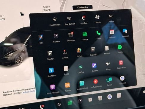 Used 2019 Tesla Model 3 Long Range image 22