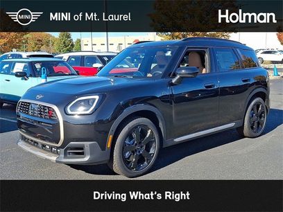 New 2026 MINI Cooper Countryman S