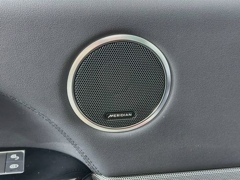 Used 2019 Land Rover Range Rover Sport HSE AWD/4WD image 19