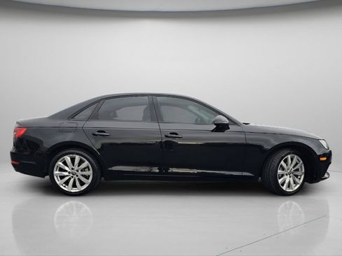 Used 2017 Audi A4 2.0T Premium w/ Convenience Package image 11