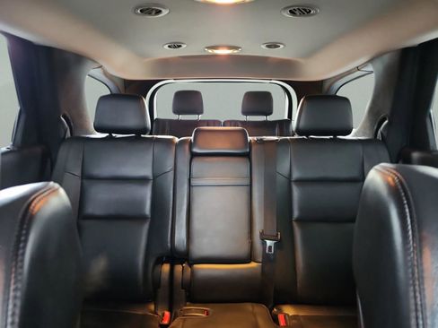 Used 2015 Dodge Durango Limited w/ Nav & Power Liftgate Group RWD image 18