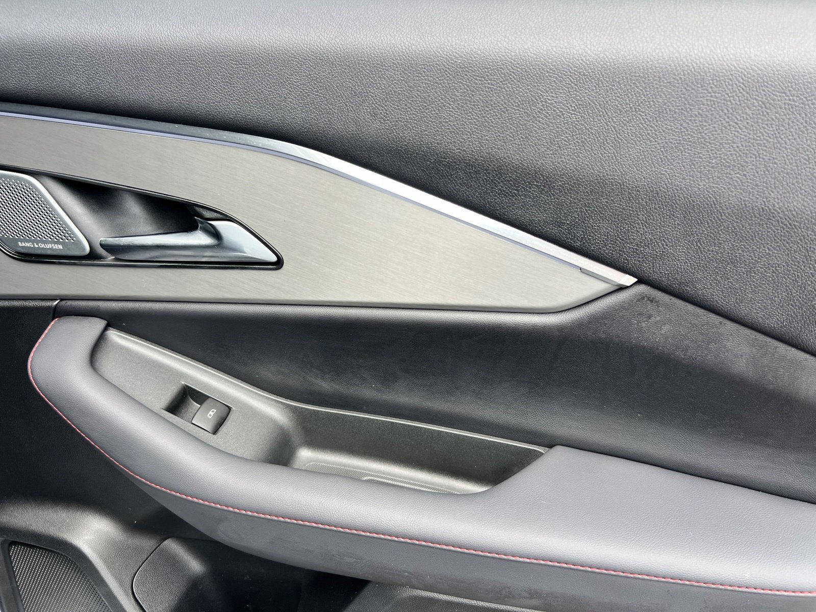 Used 2024 Acura ZDX A-Spec RWD image 60