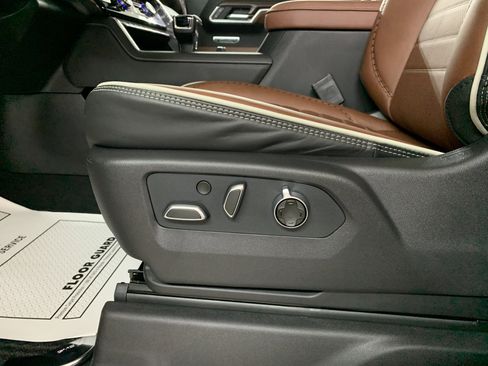 New 2026 GMC Sierra 1500 Denali Ultimate image 19