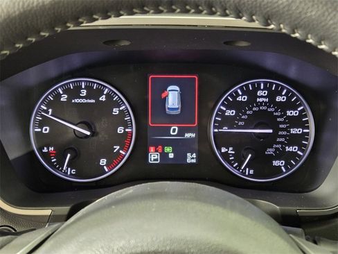 New 2025 Subaru Ascent Limited w/ Popular Package #2 image 14