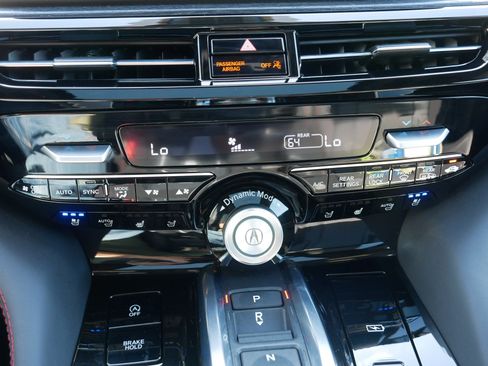 Certified 2025 Acura MDX Type S AWD/4WD image 23