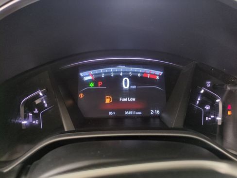 Used 2017 Honda CR-V Touring image 15