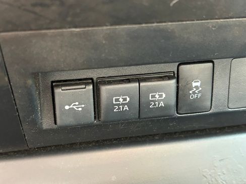 Used 2021 Toyota Tundra SR RWD image 24