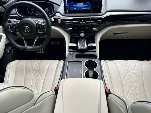 Certified 2025 Acura MDX A-Spec image 12