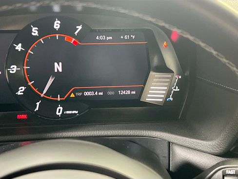 Used 2024 Toyota Supra Premium image 12