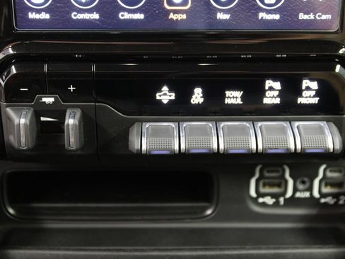 Used 2020 RAM 1500 Limited AWD/4WD image 67