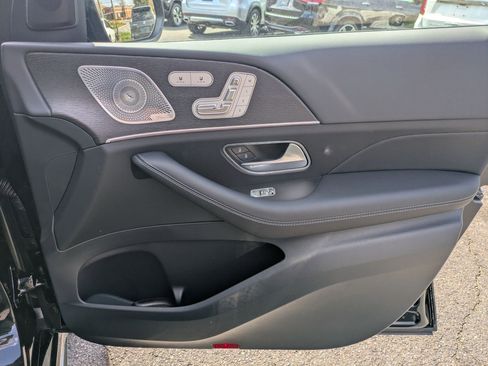 Certified 2026 Mercedes-Benz GLE 350 4MATIC image 39