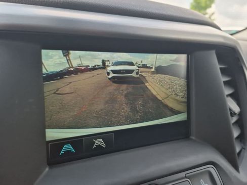 Used 2019 GMC Acadia SLE FWD image 29