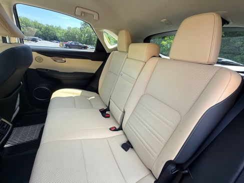 Used 2019 Lexus NX 300 AWD w/ Premium Package image 20