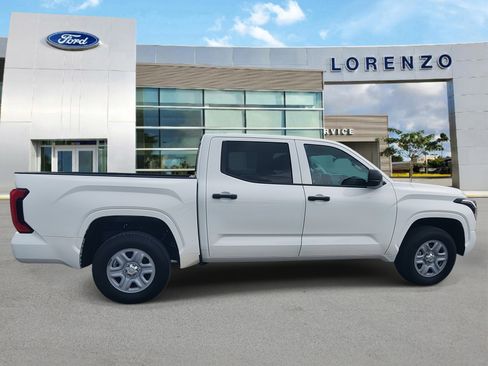 Used 2023 Toyota Tundra SR image 4