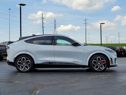 Used 2023 Ford Mustang Mach-E GT image 2