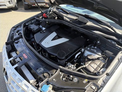 Used 2011 Mercedes-Benz ML 350 BlueTEC 4MATIC image 18