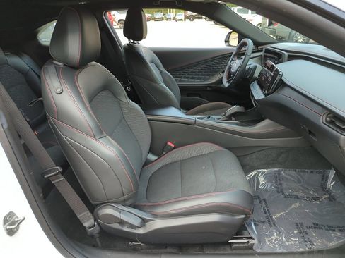 Used 2025 Dodge Charger Daytona R/T w/ Quick Order Package 25M R/T AWD/4WD image 24