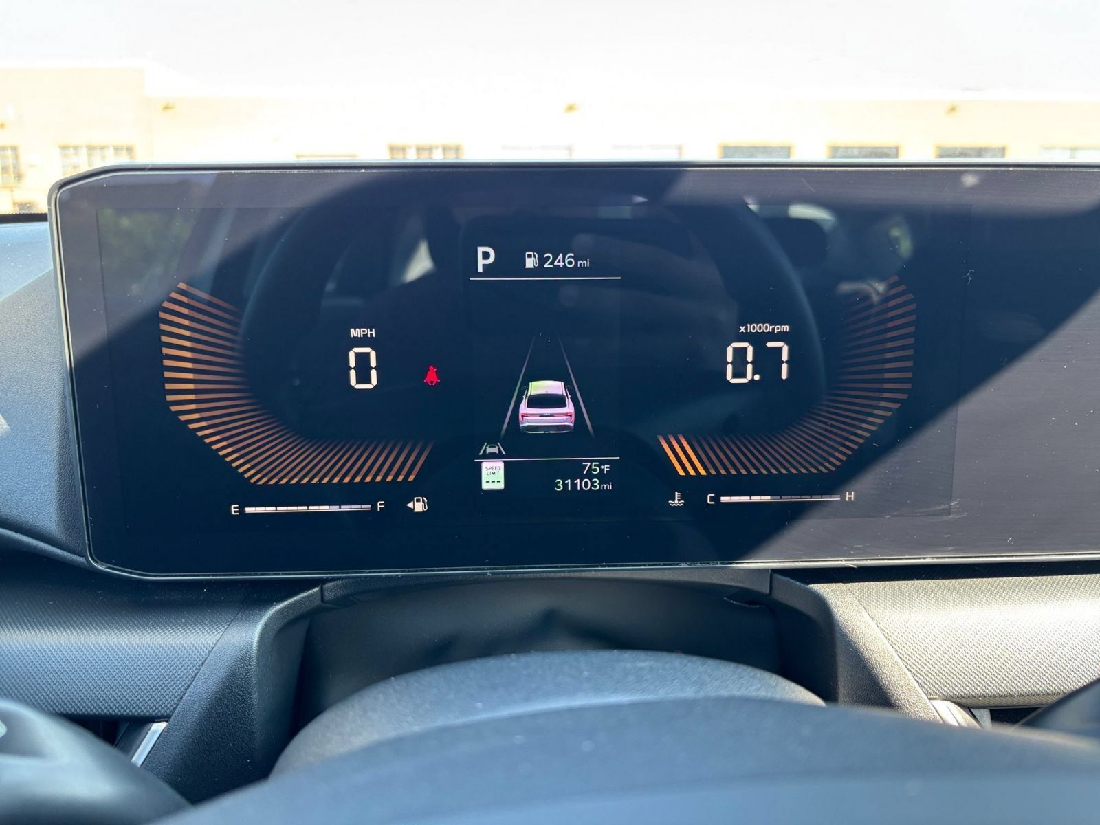 Used 2025 Kia K4 FWD image 37