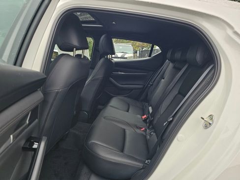 New 2026 MAZDA MAZDA3 s image 23
