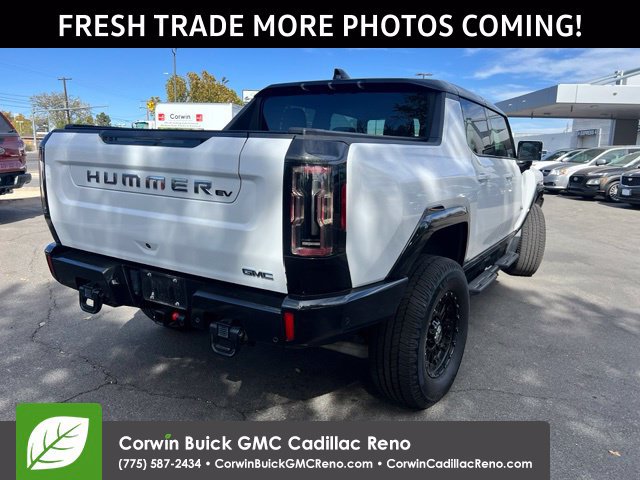 Used 2023 GMC Hummer EV Edition 1 AWD/4WD image 5