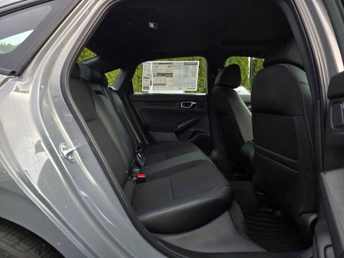 New 2026 Honda Civic Sport image 12