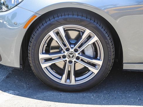 Certified 2022 Mercedes-Benz E 350 4MATIC Sedan w/ Driver Assistance Package image 9