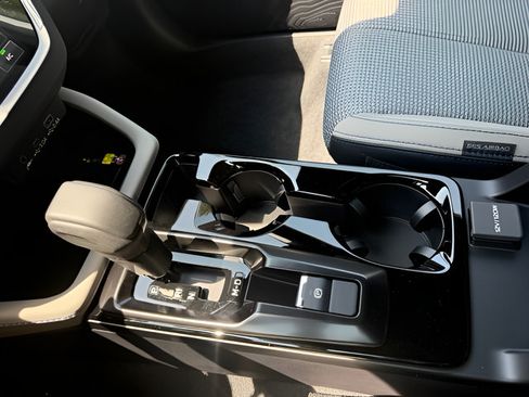 New 2026 Subaru Forester Premium w/ Base/Premium Package AWD/4WD image 21