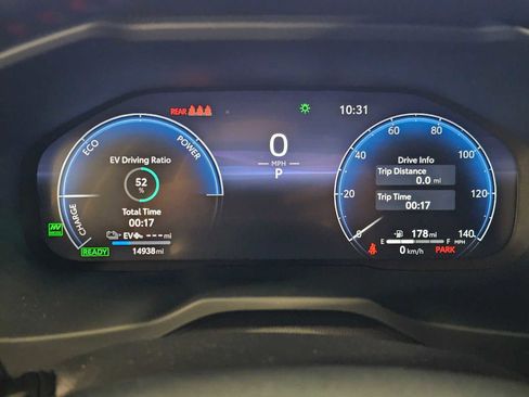 Used 2025 Toyota RAV4 XSE w/ Premium Package AWD/4WD image 40