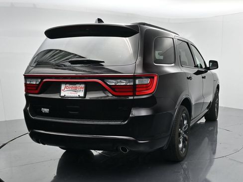 Used 2024 Dodge Durango R/T w/ Blacktop Package AWD/4WD image 6