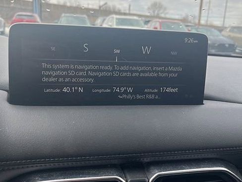 Used 2022 MAZDA CX-5 AWD 2.5 S w/ Premium Plus Pkg image 20