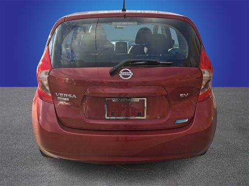 Used 2015 Nissan Versa Note SV image 5