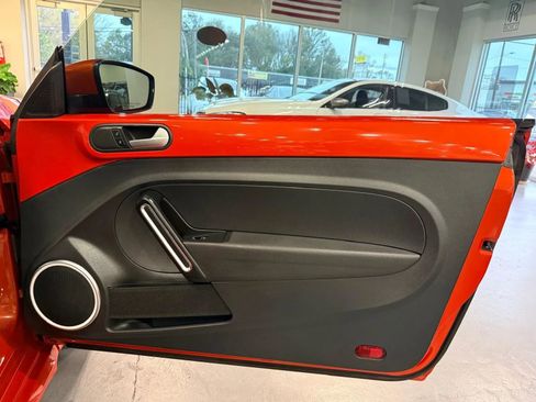 Used 2016 Volkswagen Beetle 1.8T SE image 30