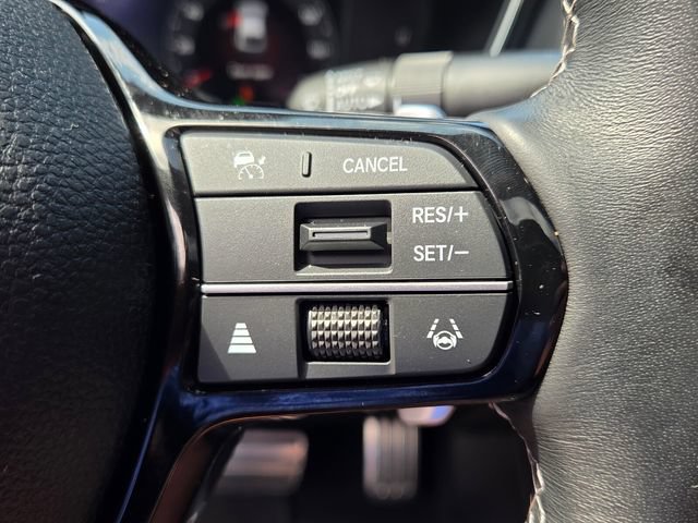 Used 2025 Acura Integra A-Spec w/ Technology Package FWD image 26