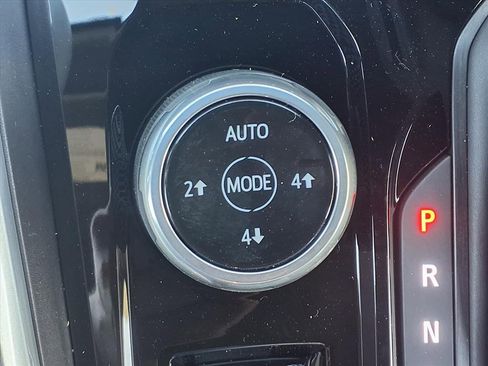 New 2026 Chevrolet Colorado Trail Boss image 9