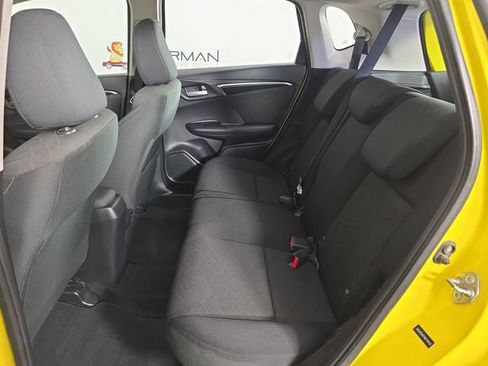 Used 2015 Honda Fit EX image 20