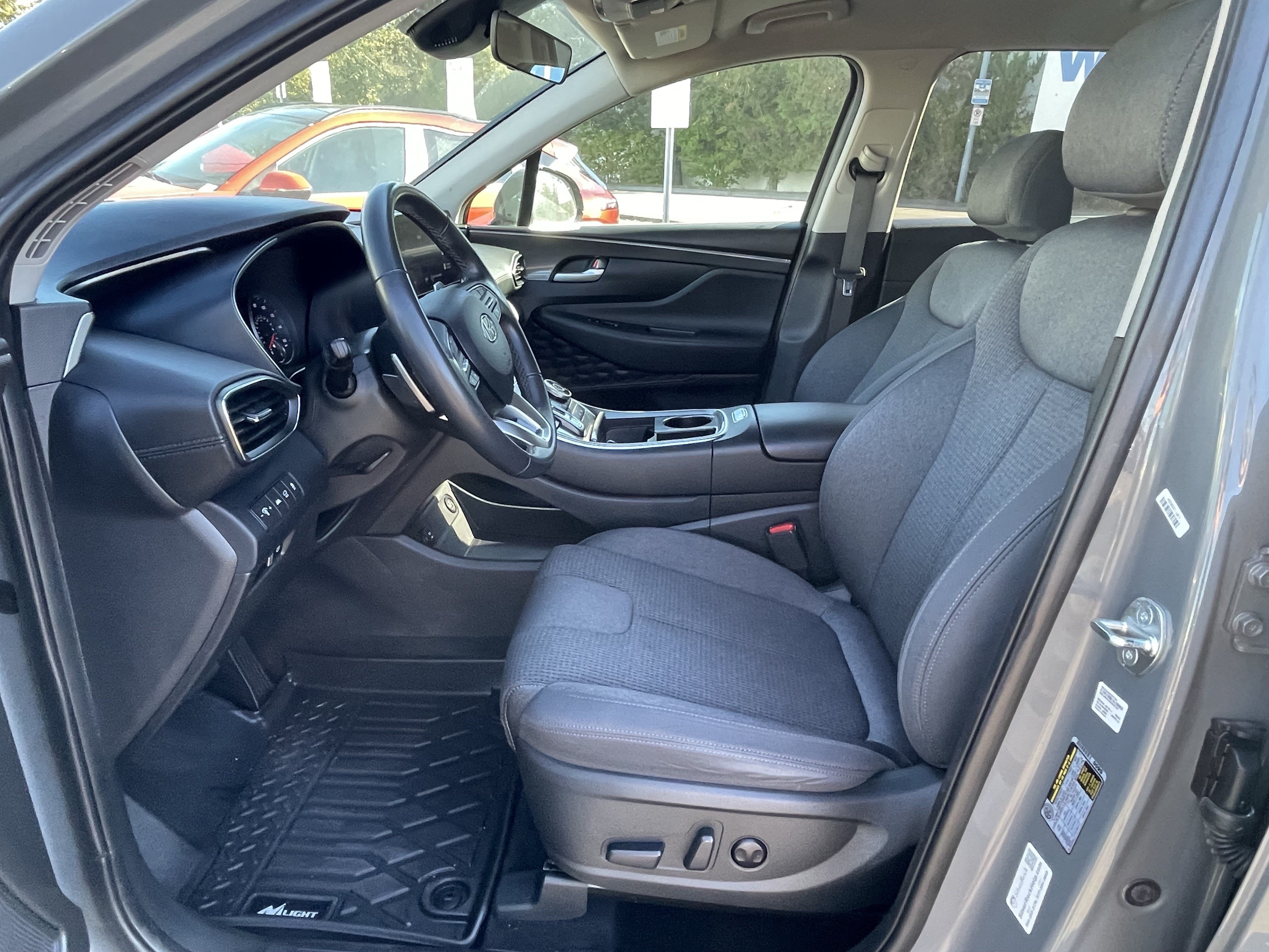 Used 2023 Hyundai Santa Fe SEL AWD/4WD image 11