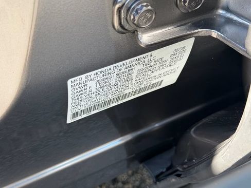 New 2026 Acura MDX FWD w/ Technology Package image 11