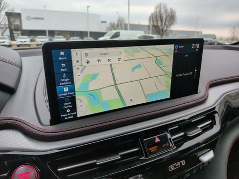 New 2026 Acura MDX A-Spec image 20