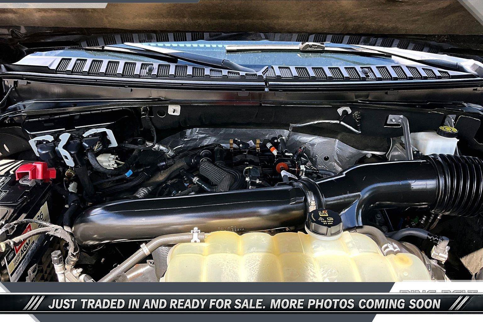 Used 2022 Ford Expedition Limited RWD image 8