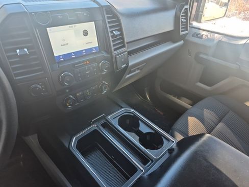 Certified 2020 Ford F150 XL w/ Equipment Group 101A Mid image 21
