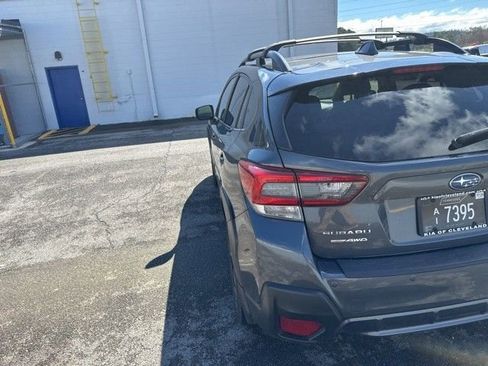 Used 2021 Subaru Crosstrek 2.5i Limited w/ Popular Package #5 image 15