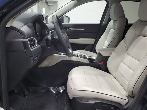 New 2025 MAZDA CX-5 AWD 2.5 S w/ Premium Plus Pkg image 10