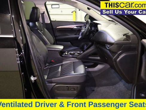 Used 2023 Buick Envision Avenir FWD image 31