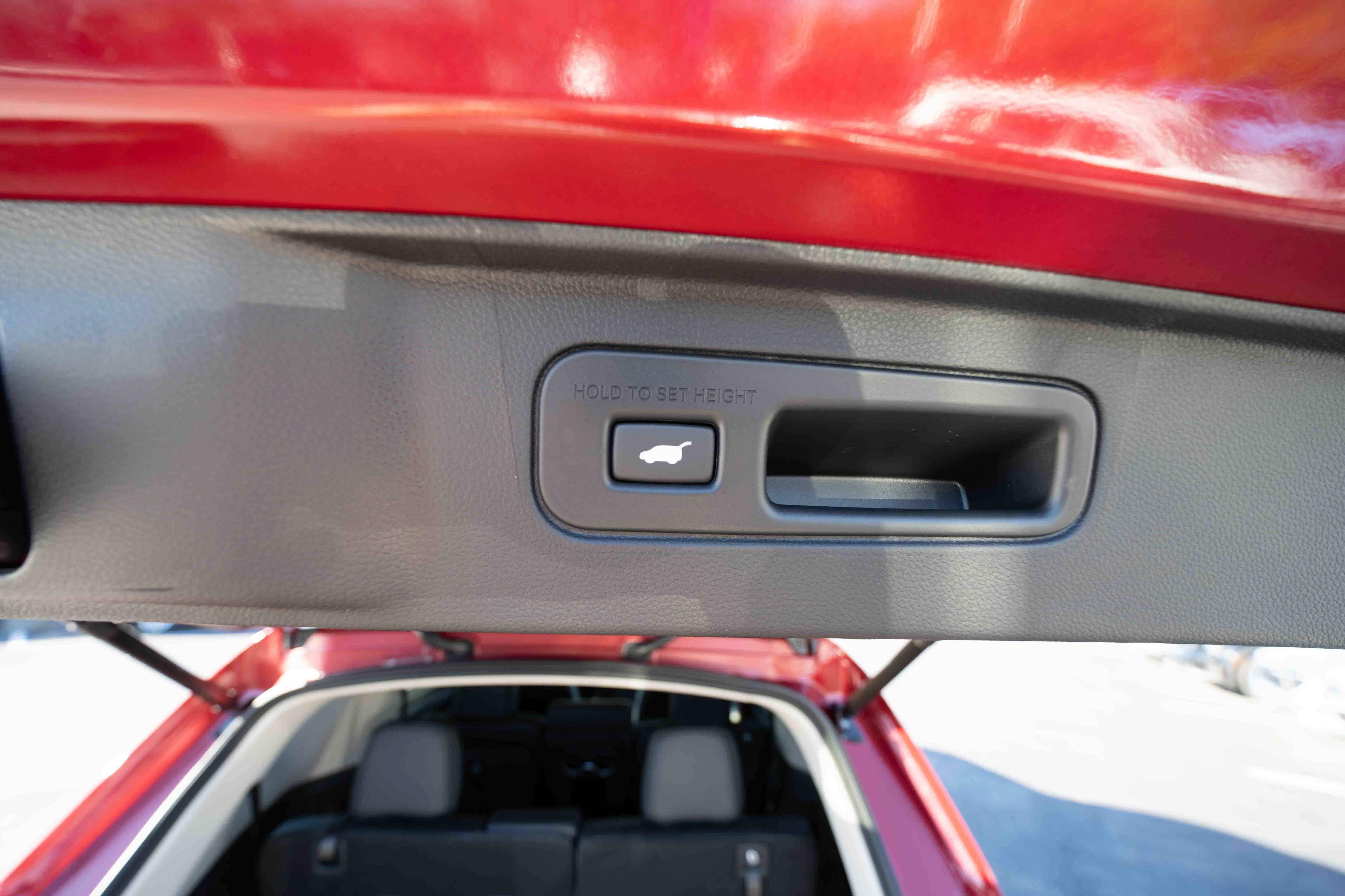 New 2026 Honda Pilot EX-L image 29