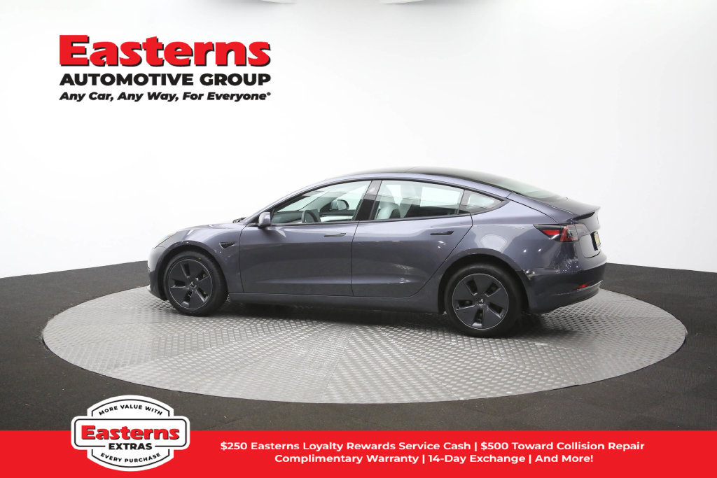 Used 2023 Tesla Model 3 Long Range AWD/4WD image 57