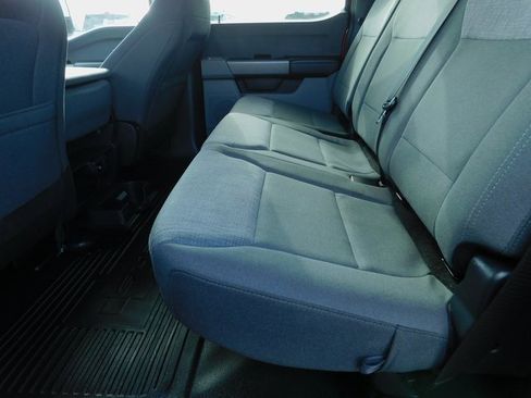 Used 2025 Ford F350 XLT image 21