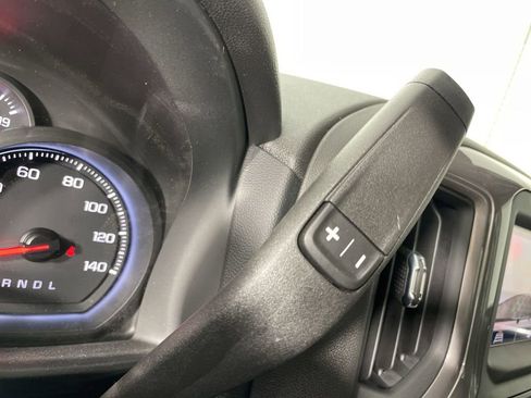 Used 2024 GMC Sierra 2500 Pro w/ Convenience Package image 15