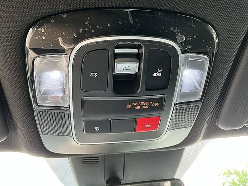 Used 2024 Hyundai Santa Cruz SEL w/ Activity Package FWD image 21
