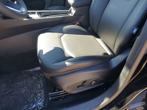 New 2026 Jeep Compass Limited image 21