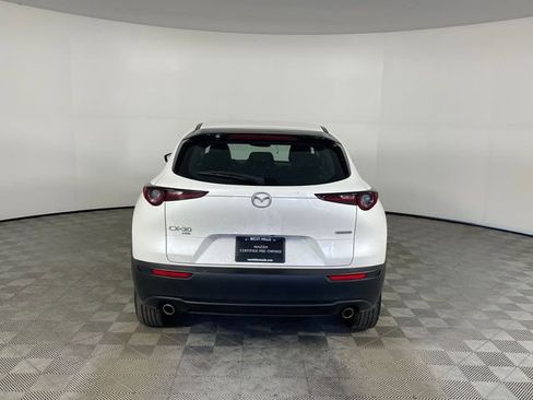 Certified 2024 MAZDA CX-30 AWD 2.5 S image 12